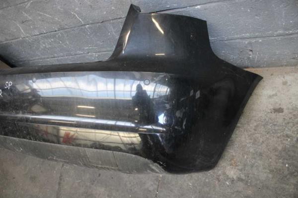 PARE CHOC ARRIERE AUDI - Vue 2